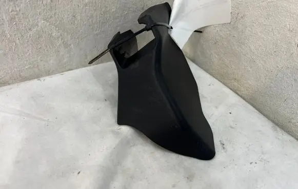 Toyota Prius (XW30) Front driver seat rail trim 