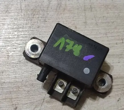 Jeep Grand Cherokee Charging relay 56029766AC