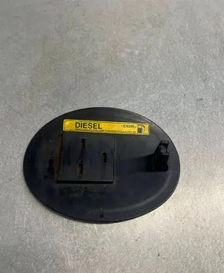 Jaguar S-Type Fuel tank cap 4R83405A26AC