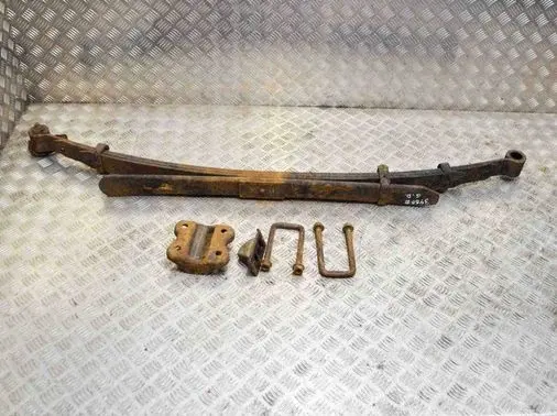 Nissan NP300 Rear leaf spring 