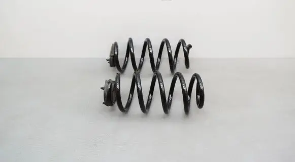 BMW 1 F40 Set of springs and shock absorbers (Front and rear) 6871665