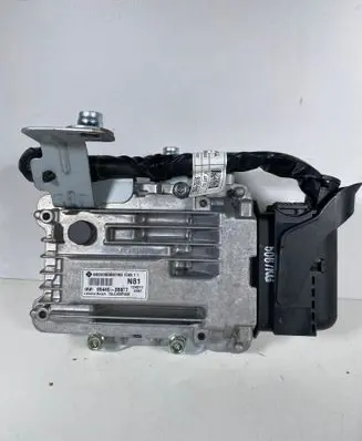 Hyundai ix35 Other control units/modules 954403B817 20120301