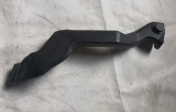 Mercedes-Benz SL R230 Rain gutter A2308320290 2308320290