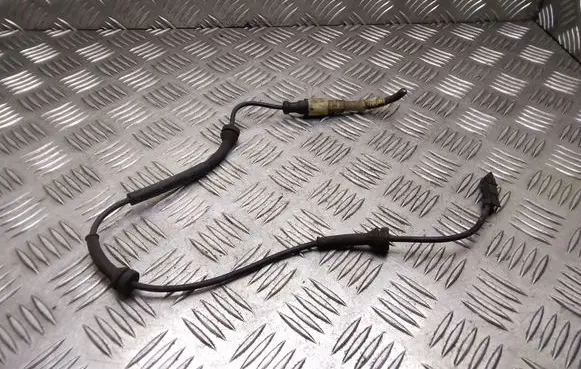 Renault Espace - Grand espace IV ABS brake wheel speed sensor 8200084125