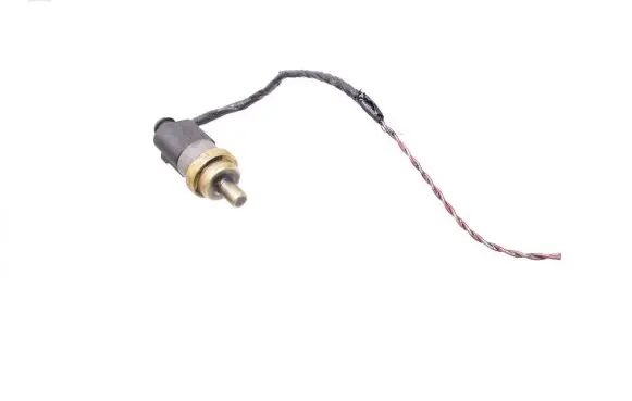 Volkswagen PASSAT B6 Coolant temperature sensor 06A919501A