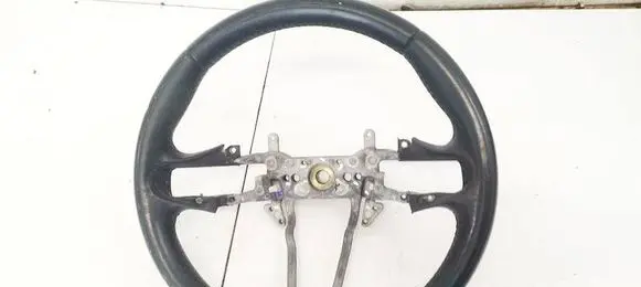 Honda Civic Steering wheel