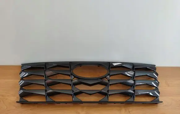 Hyundai Tucson IV NX4 Front bumper upper radiator grill 86351N7000