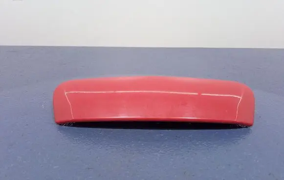 Opel Corsa D Tailgate/trunk/boot exterior handle 