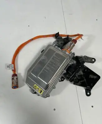 BMW iX Other control units/modules 5A341B3