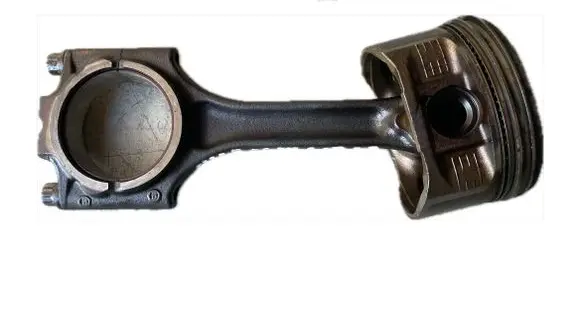Volvo XC90 Piston with connecting rod 