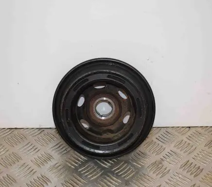 Mercedes-Benz Vito Viano W638 Crankshaft pulley A6110300503