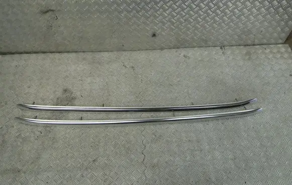 Audi A4 S4 B9 Roof bar rail 