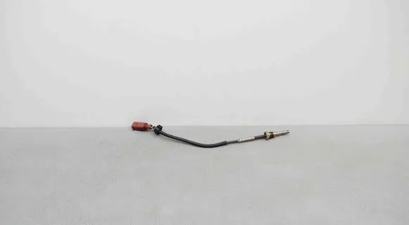 Audi Q5 SQ5 Exhaust gas temperature sensor 4H0906088AB