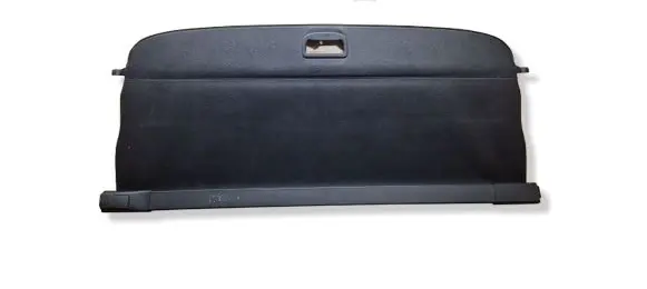 Opel Astra J Parcel shelf load cover 