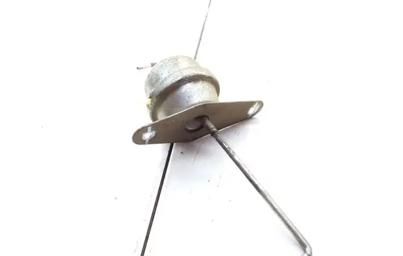 Chrysler Voyager Vacuum valve 3613513 3848259