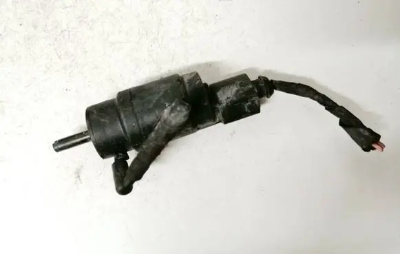 Windscreen/windshield washer pump
