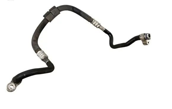 Audi A6 C7 Air conditioning (A/C) pipe/hose 4G0260701L