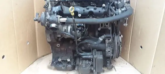 Ford Mondeo Mk III Engine 3S7Q6015AB