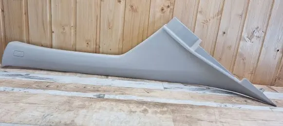 Citroen Jumpy (A) pillar trim 1496147077