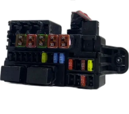 Opel Mokka Fuse box set 826166