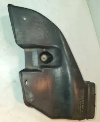 Audi A6 S6 C4 4A Air intake duct part 4A0129617H 4619527969