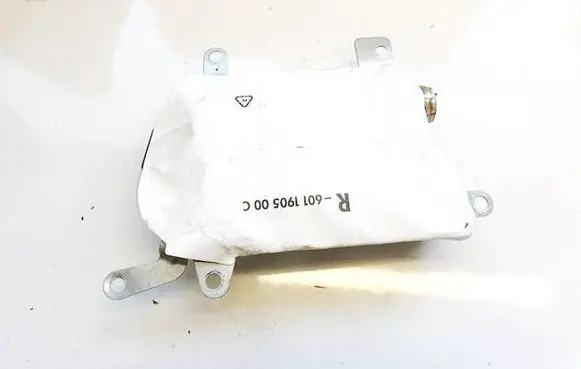 BMW 5 E60 E61 Front door airbag 6963022