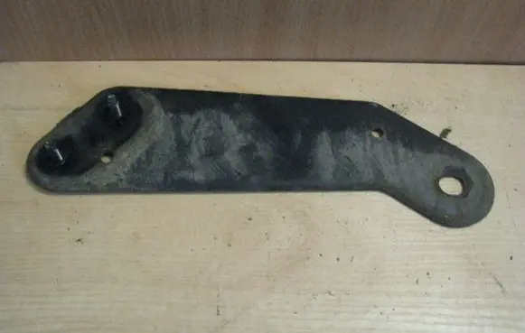 Dodge Avenger Other rear suspension part 