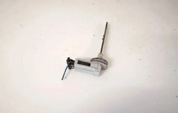 Audi A4 S4 B6 8E 8H Interior temperature sensor 4B0820539