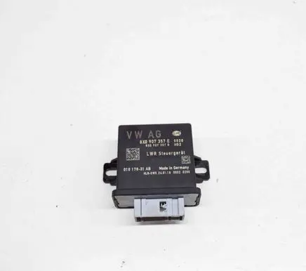 Audi A1 Light module LCM 8X0907357B 8X0907357E