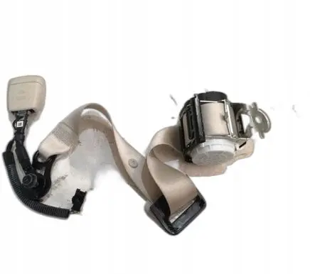 Mercedes-Benz S W223 Seat belt trim A2238602102