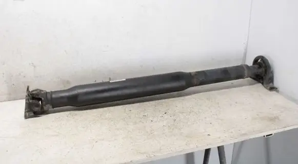 Volkswagen Crafter Middle center prop shaft 2E0521101 A9064100006