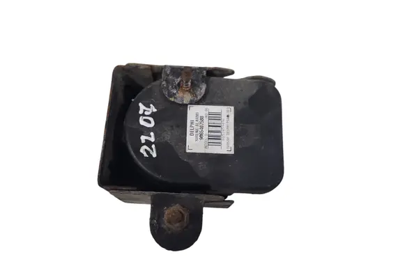 Citroen C5 Alarm system siren 9665407580 8157489406