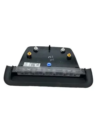 BMW 3 F30 F35 F31 Third/center stoplight 7259883 L90017910