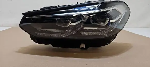 BMW X3 G01 Headlight/headlamp 5A29227-06