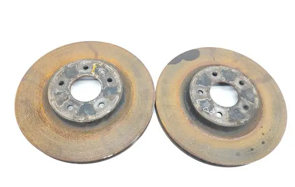 Nissan Murano Z52 Front brake disc