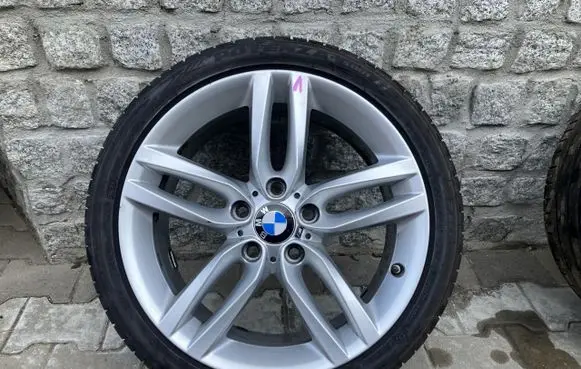 BMW 2 F22 F23 R18 alloy rim TM16809