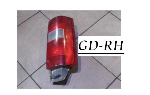 Volvo S70 V70 V70 XC Rear/tail lights 3512320 KPL3512320