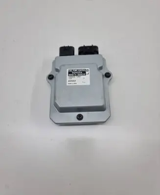 Lexus RX 450H Fuel injection pump control unit/module 8957158020