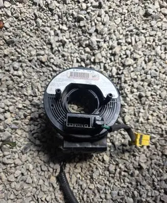 Honda Civic Airbag squib ring wiring