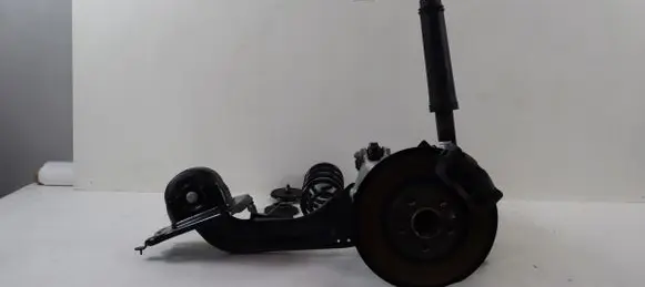 Volvo XC40 Rear axle beam with reductor 