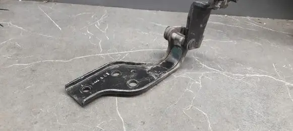 KIA Carnival Sliding door upper top rail Rolka