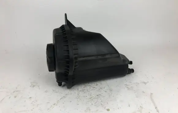 BMW X5 E70 Coolant expansion tank/reservoir 8621092