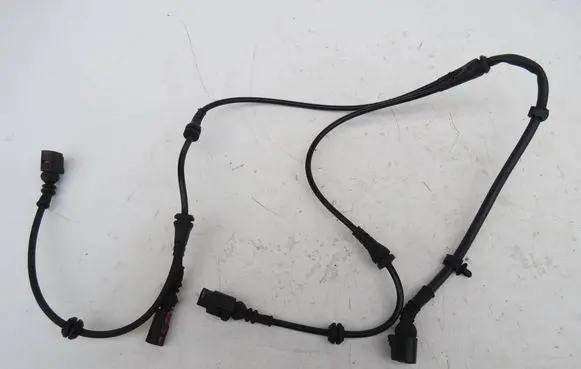 Porsche Cayenne (9PA) Front ABS sensor wiring 8E0973702