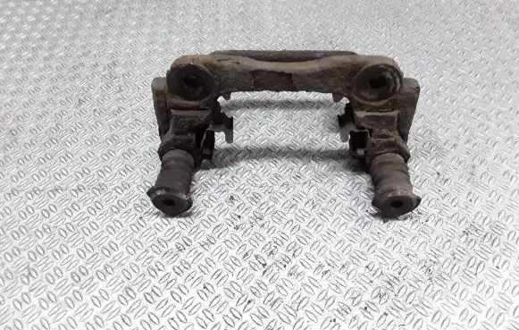 Toyota Corolla Verso AR10 Brake caliper pad carrier rear 