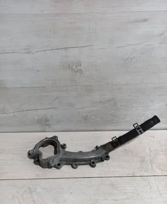 Chrysler Pacifica Thermostat housing 04893794AE