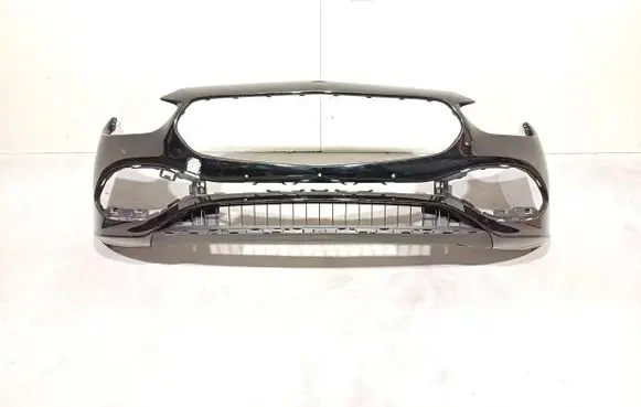 Mercedes-Benz C W206 Front bumper A2068808501 A2068858503