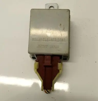 Honda CR-V Other control units/modules 