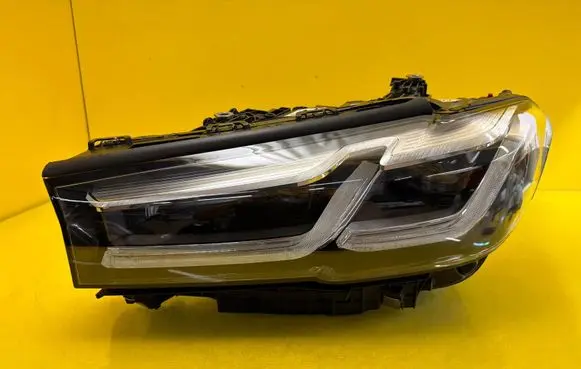 BMW 5 G30 G31 G38 Headlight/headlamp 5A388C704