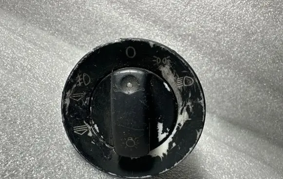 Audi A4 S4 B6 8E 8H Light switch 8E0941531