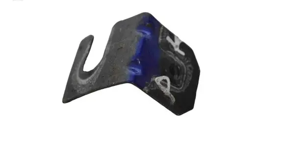 Jaguar XF X260 Fender mounting bracket
